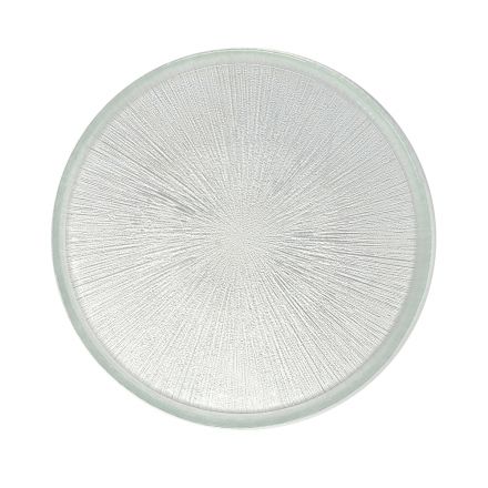 Caracalla glass plate 21 cm